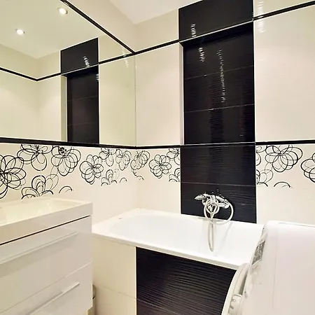 Avis - Władyslawa 32 Apartament